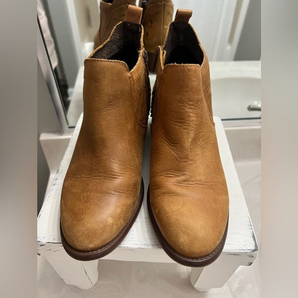 Musse & Cloud Size 40 Booties - Picture 5 of 9